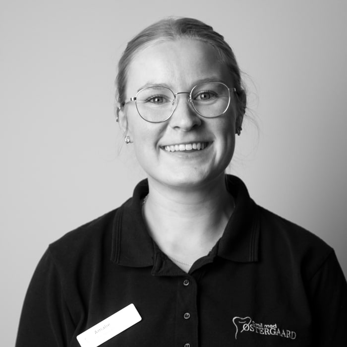 Amalie Ansø