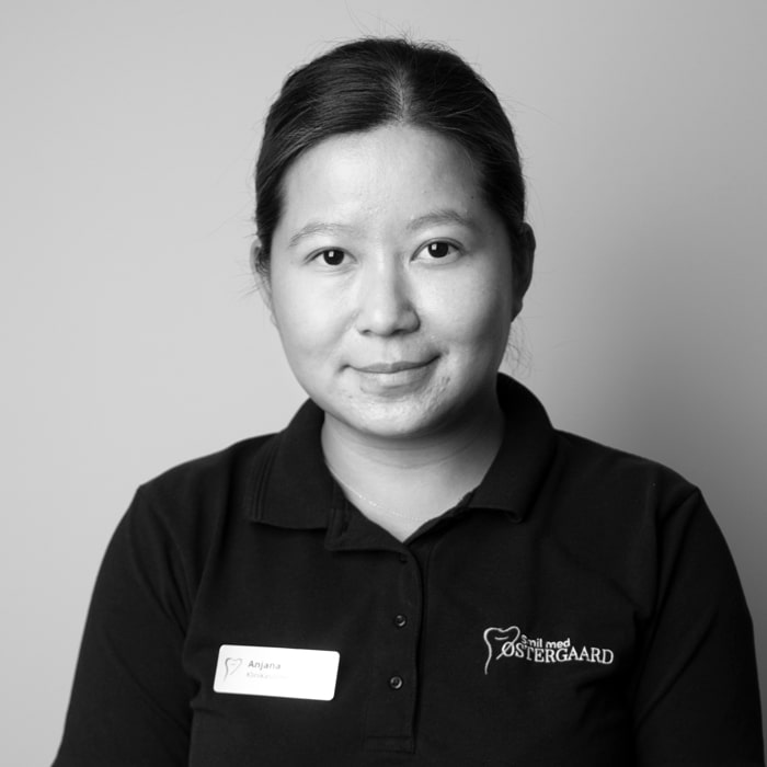 Anjana Gurung