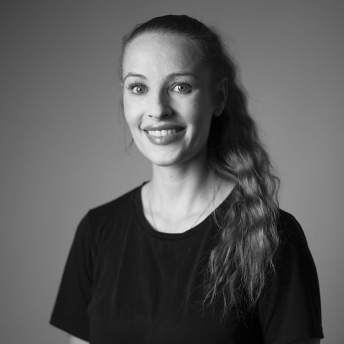Lisa Damholt