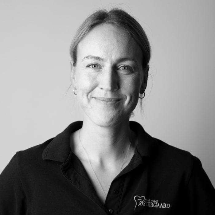Nanna Nørgaard Jensen