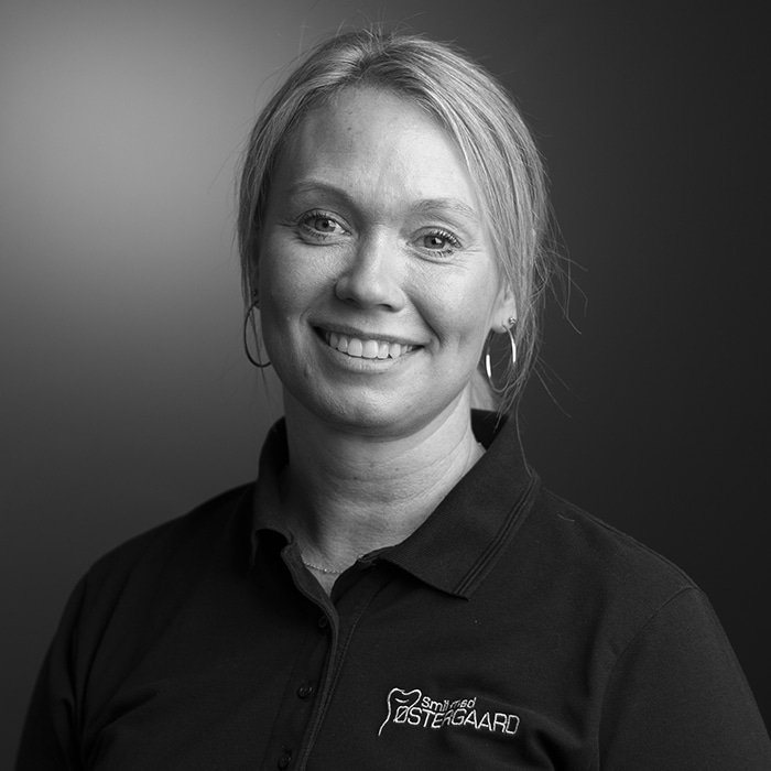Trine Overgaard Husted
