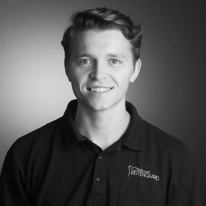 Lasse Christensen Trans