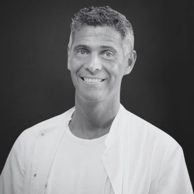 Thomas Starch-Jensen